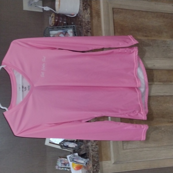 Salt water soul long sleeve shirt - Picture 1 of 3